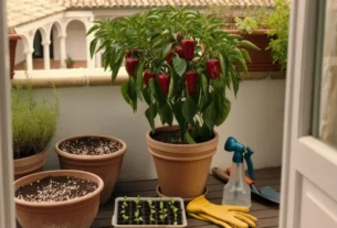 Como Cultivar Dragon Breath em Casa