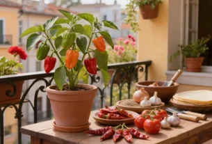Como Cultivar MIRASOL em Casa