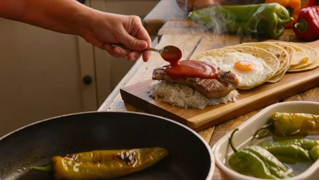 Como Usar a Pimenta COSTEÑO na Cozinha