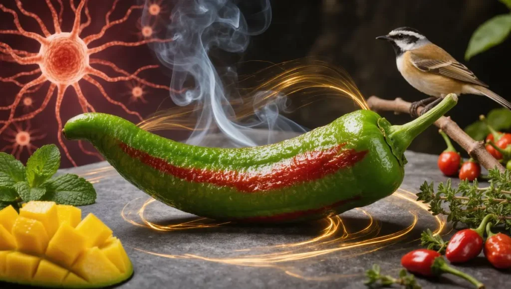 Curiosidades Fascinantes sobre a Naga Viper