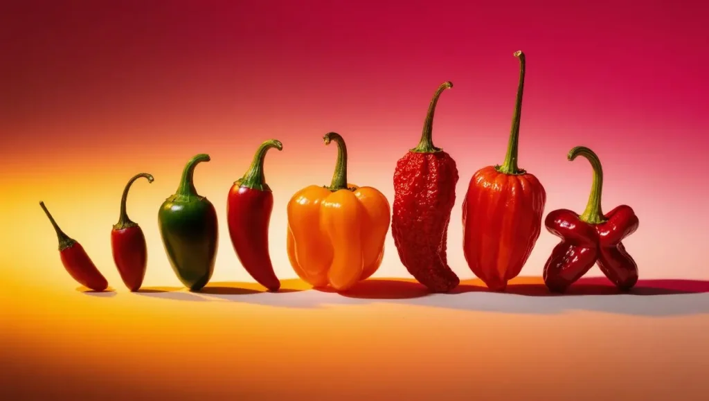 Escala de Scoville