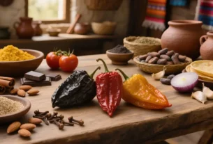 Guia Completo da Chilhuacle