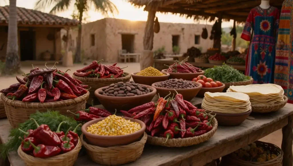 Origem e História da Pimenta COSTEÑO