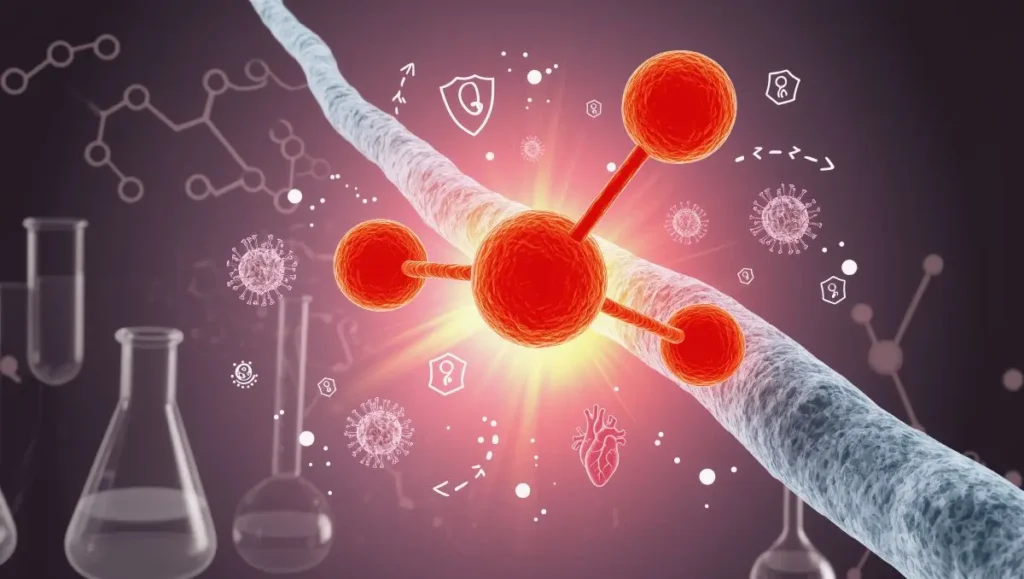 Perfil Nutricional e Benefícios para a Saúde