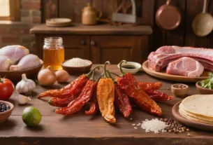 Receitas com COSTEÑO
