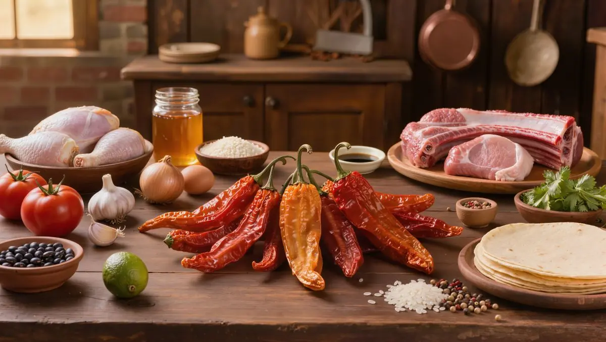 Receitas com COSTEÑO