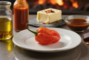 Receitas com Dragon Breath