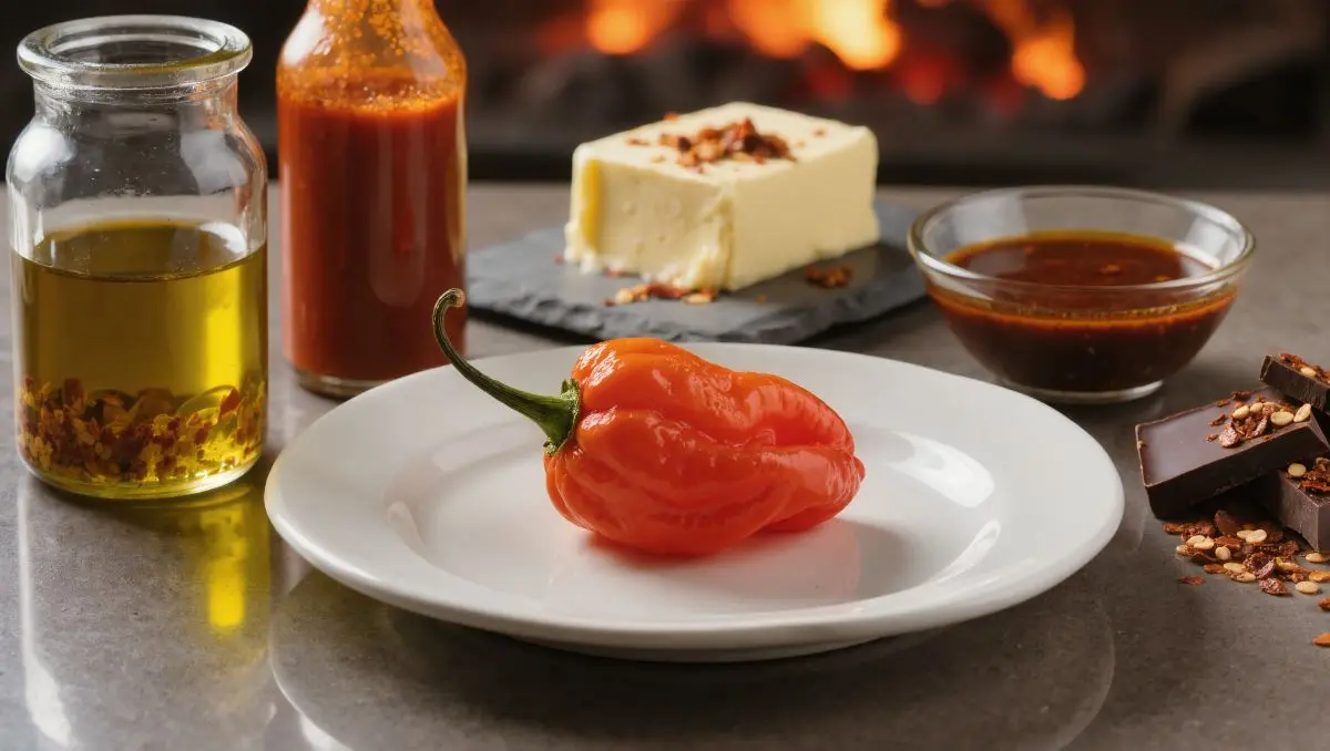 Receitas com Dragon Breath