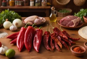 Receitas com MIRASOL