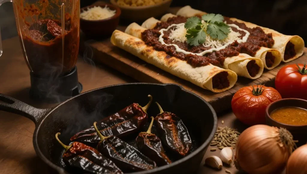 Usos e Receitas