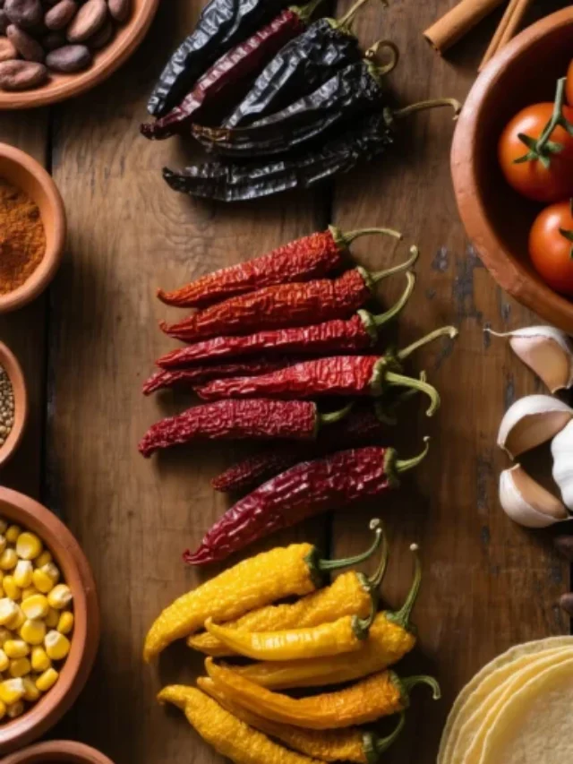 Guia Completo da Chilhuacle Origem, Picancia, Cultivo e Cozinha 2026