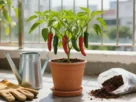 Como Cultivar CHEONGYANG em Casa