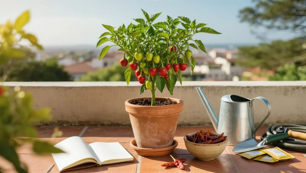 Como Cultivar GUNDU em Casa