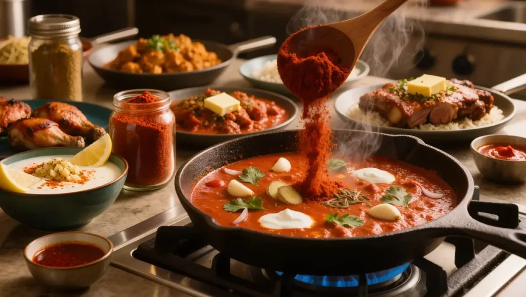 Como Usar a Byadgi na Cozinha Brasileira