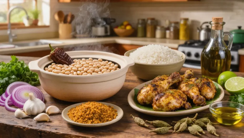 Como incluir a Gundu na cozinha brasileira