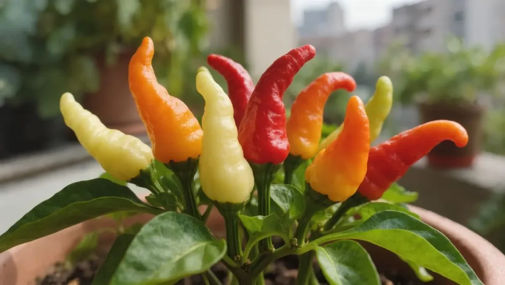 O que é a Medusa Pepper e por que ela se destaca
