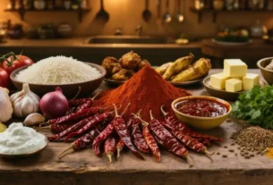 Receitas com BYADGI