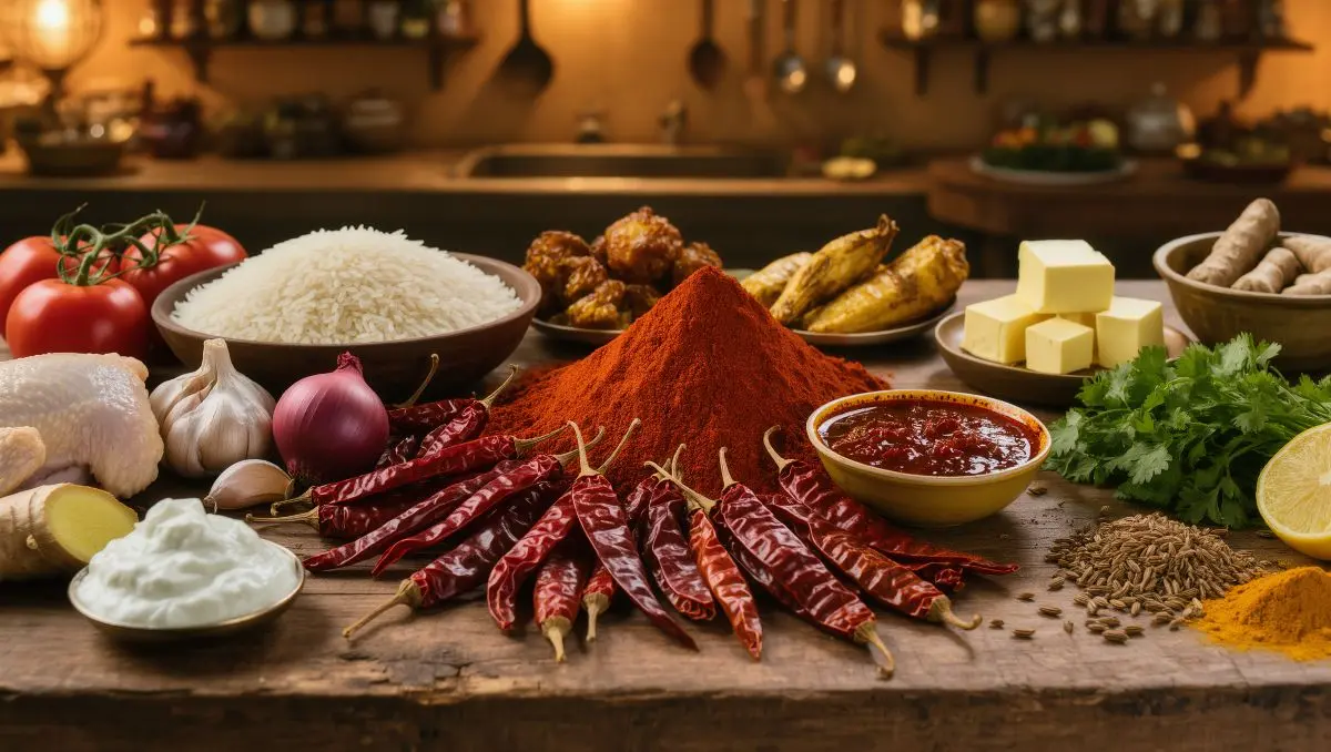 Receitas com BYADGI