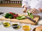 Receitas com CHEONGYANG