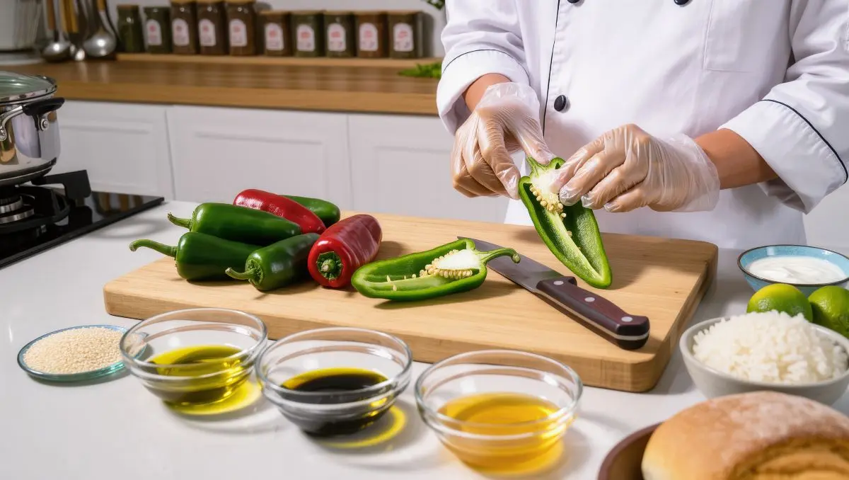 Receitas com CHEONGYANG