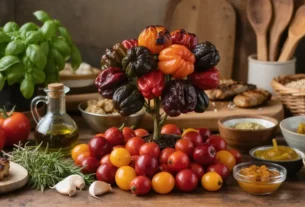 Receitas com EXPLOSIVE EMBER 5 Pratos Simples e Saborosos em 2026.