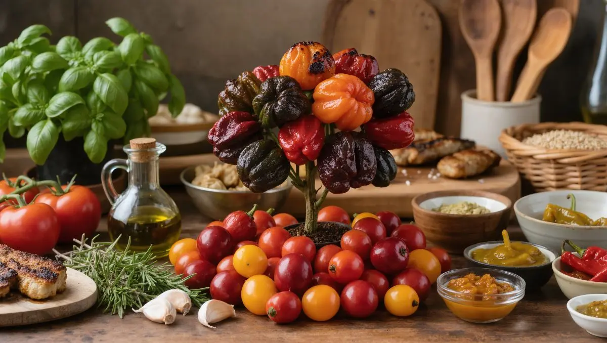 Receitas com EXPLOSIVE EMBER 5 Pratos Simples e Saborosos em 2026.