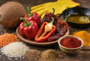 Receitas com GUNDU