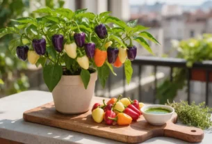 AJI FANTASY Benefícios