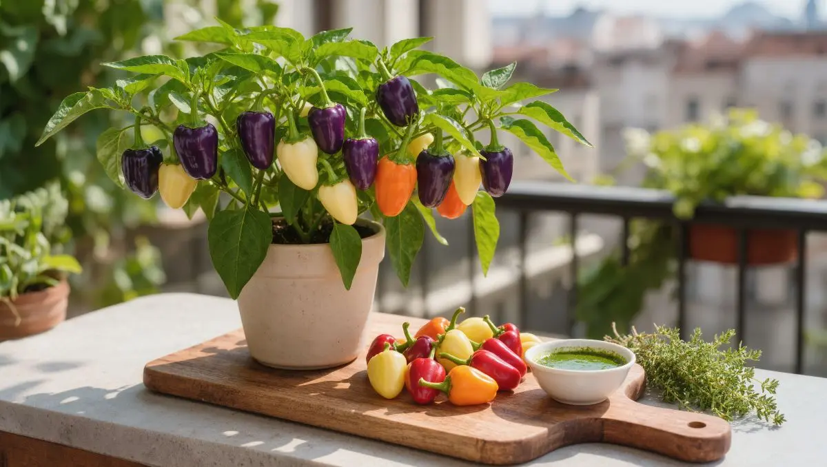 AJI FANTASY Benefícios