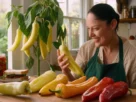 BANANA PEPPER Benefícios