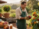 Como Cultivar ALMA PAPRIKA