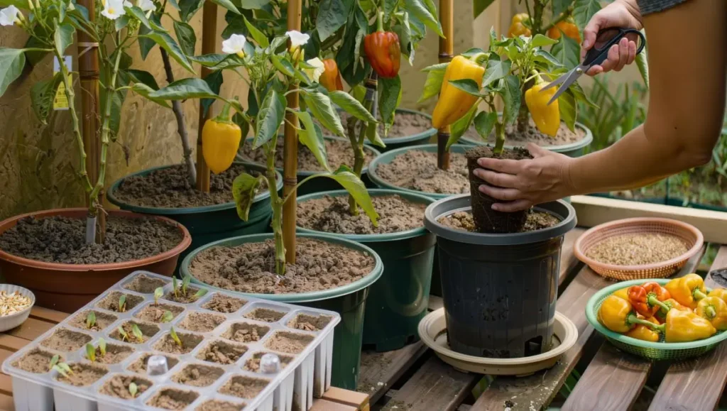 Como cultivar Cascabella em casa