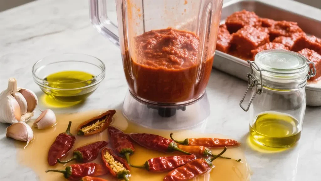 Como preparar a base perfeita para receitas com AJI COLORADO