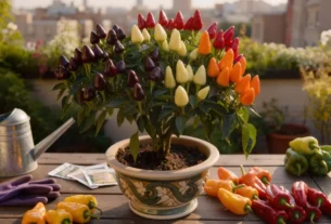 Guia Completo da Aji Fantasy Origem, Escala de Picância, Cultivo, Benefícios e Usos na Cozinha em 2026.