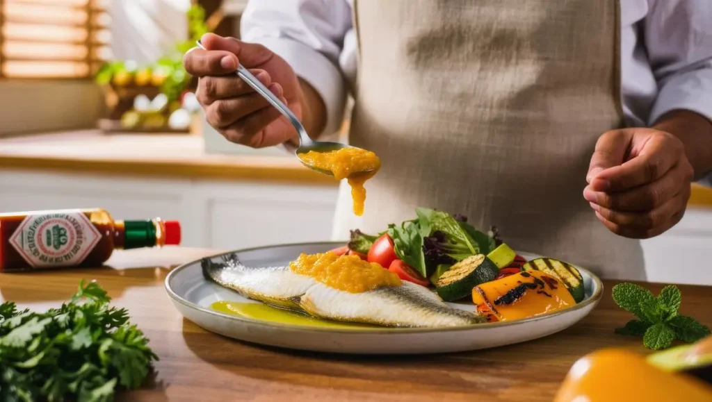 Principais benefícios com AJI MANGO