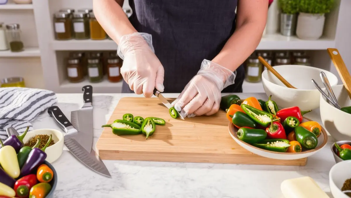 Receitas com AJI FANTASY