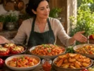 Receitas com Alma Paprika