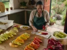 Receitas com BANANA PEPPER